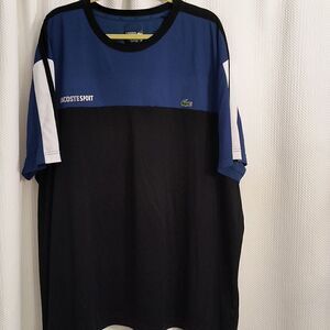 Lacoste Sport Jersey  Mens